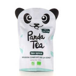 Panda Tea Teavoice