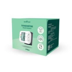 Tensiomètre pour poignet