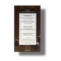 Korres Color 6.73 Dore Cacao