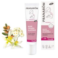 Pranarom Maternite Baum Crev Mamelo Deref