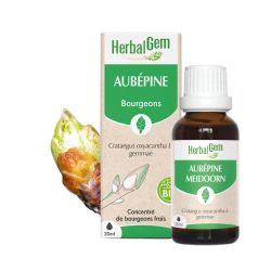 Herbalgem Macerat M Conc Aubepine 30Ml