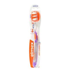 Elmex Anti Caries Bad Souple Tete Stand