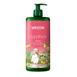 Weleda Happiness Gel Dche Pamplemou 750Ml