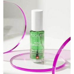 Vernis Amer Protéines de Pois Nail Corrector - 8 ml