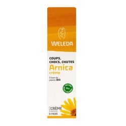 Weleda Sport Arnica Cr 25 G