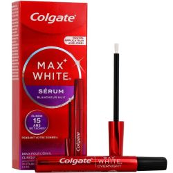 Max White Sérum Blancheur Nuit Stylo - 2,5 ml