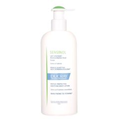 Ducray Sensinol Lait 400 Ml