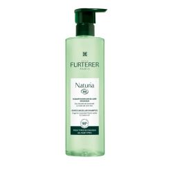 Shampooing micellaire douceur Naturia - 400 ml