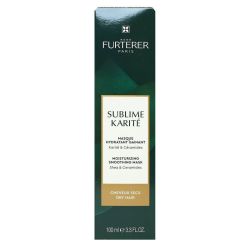 Rf Sublime Karite Masque Gainant 100Ml