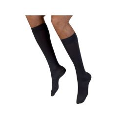 Venoflex Élégance Chaussettes de contention Classe 2 - Noir - Taille 2 Long