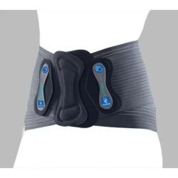 Lombatech Ceinture Lombaire - Taille 1 - H 21 cm