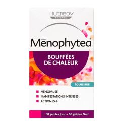 Menophytea Bouffees Chaleur Cpr120
