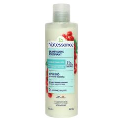 Natessance Shp Repar Fortif Fl250Ml