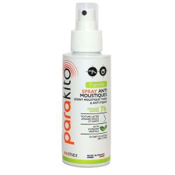 Parakito Spray Famille 75 Ml