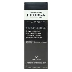 Filorga Time Filler 5Xp Cr Pot 30Ml