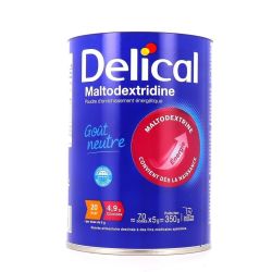 Maltodextridine - 350 g