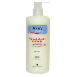 Dexeryl Ess Creme Lav 500Ml