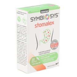 Stomalex - 30 gélules