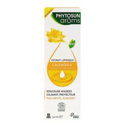 Phytosun Hv Calendula Lipid 50Ml