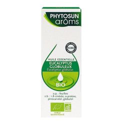 Phytosun He Bio Eucalyptus Globulus 10Ml