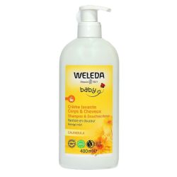 Weleda Bb Gbd Calendula 400Ml