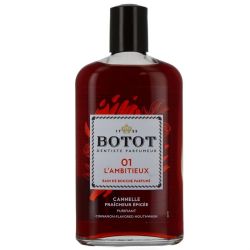 Bain de bouche 01 l'Ambitieux - Cannelle - 250 ml