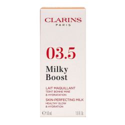 Clarins Maqu Milky Boost 03.5  50Ml
