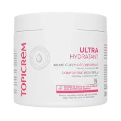 Ultra Hydratant Baume Corps Réconfortant - 380 ml