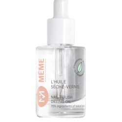 Meme Huile Seche Vernis 9Ml