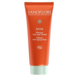 Masque Anti-âge Global - 75 ml