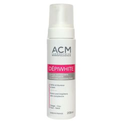 Acm Depiwhite Mousse Nett Eclaircis 200Ml