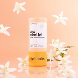 Déo néroli joli - 50 g