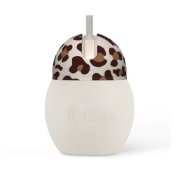 Tasse à paille lestée Coconut - Graouu - 240 ml