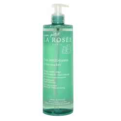 La Rosee Mon Petit Eau Nett Aloe Ver400Ml