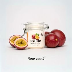 Déodorant Nigelle - Passion