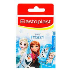 Elastoplast Pans La Reine Des Neiges X 20