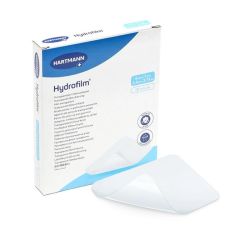 Hydrofilm - 10 cm x 15 cm - 10 pansements