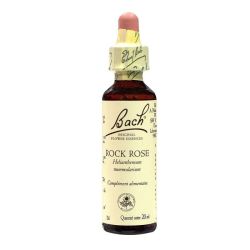 Bach Rock Rose 71726