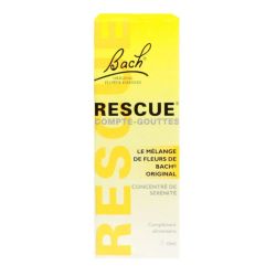 Rescue 10 Ml Gttes Ref 339