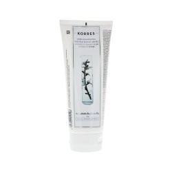 Korres A/Shp Cheveux Secs  Et Abimes