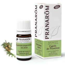 Pranarom He Bio Cypres De Provence 5Ml