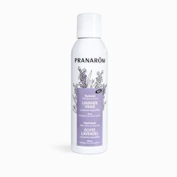 Hydrolat de Lavande Vraie - Bio - 150 ml