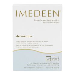 Imedeen Derma One Cpr 60