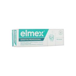 Elmex Sensitive Pro Dent Nomade Tbe 20Ml