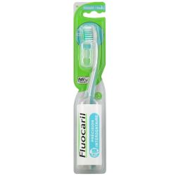 Brosse à dents manuelle Précision Interdentaire Medium - 1 brosse