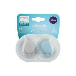 Avent Sucet Ultra-Air Nuit 18M Neutre