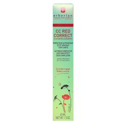Erborian Cc Creme Red Correct 45 Ml