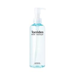 Huile Démaquillante à l'Acide Hyaluronique Dive-In - 200 ml