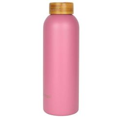 Waterdrop Bout Inox 600Ml Pink Pastel