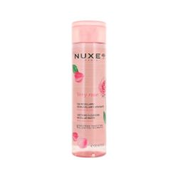 Nuxe Very Rose Lait Demaquillant 200Ml